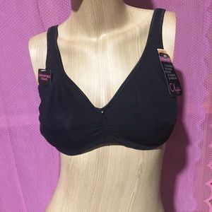 Olga Intimates & Sleepwear - Olga black bra Olga Intimates & Sleepwear - Olga black bra